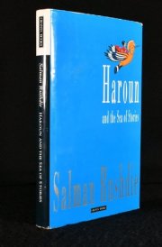 Haroun and the Sea of Stories