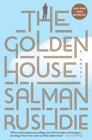 The Golden House