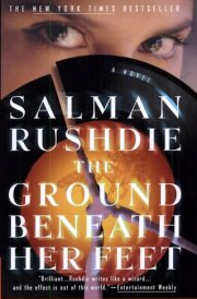The Ground Beneath Her Feet A Novel
