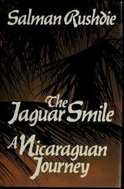 Jaguar Smile: A Nicaraguan Journey