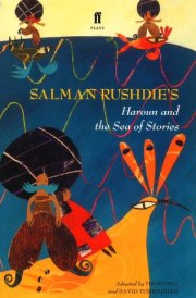 Salman Rushdie's Haroun and the Sea of Stories