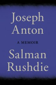 Joseph Anton A Memoir