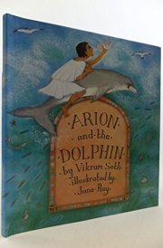 Arion and the Dolphin
