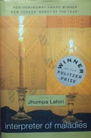 Interpreter of Maladies Stories