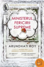 Ministerul fericirii supreme