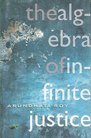 The Algebra of Infinite Justice
