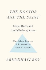 The Doctor and the Saint