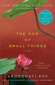 The God of Small Things Lib/E