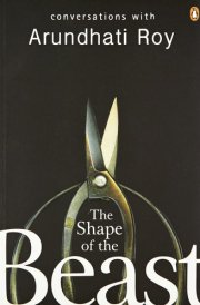 Shape of the Beast,The - PB