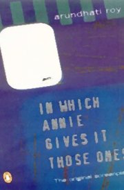 In Which Annie Gives It Those Ones