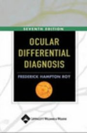 Ocular Differential Diagnosis With Ocular Syndromes and Systemic Diseases
