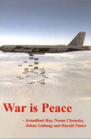 War Is Peace (The Spokesman)