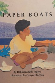 Paper Boats