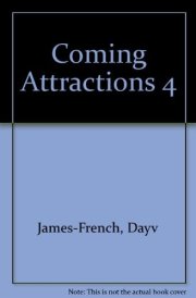 Coming Attractions 4