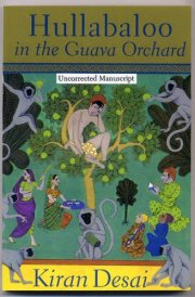 Hullabaloo in the Guava Orchard