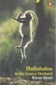 Hullabaloo in the Guava Orchard