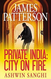 Private India: City on Fire