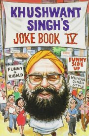 Khushwant Singh's Joke Book
