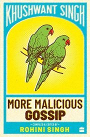 More Malicious Gossip