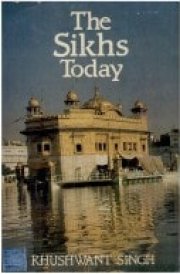 The Sikhs Today