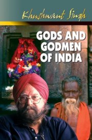 Gods And Godmen Of India