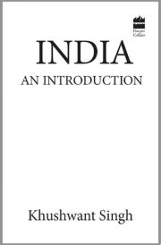India An Introduction