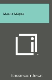 Mano Majra