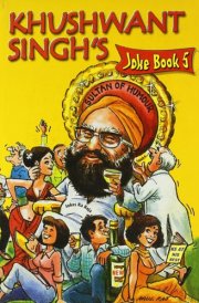 Khushwant Singh's Joke Book 5