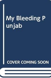 My Bleeding Punjab
