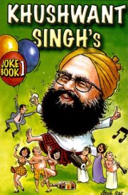 Khushwant Singh's Joke Book