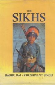 The Sikhs
