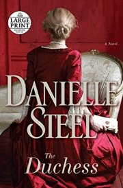 The Duchess A Novel