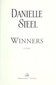 Winners A Novel
