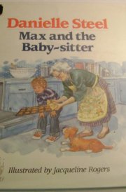 Max and the Baby-sitter