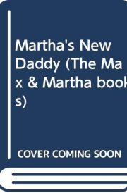 Martha's New Daddy