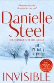 Invisible A compelling story of ambition and pursuing a dream from the billion copy bestseller