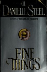 Fine Things A Novel