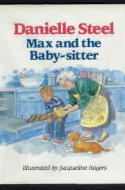 Max and the Babysitter
