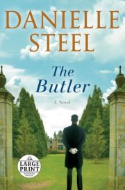The Butler A Novel