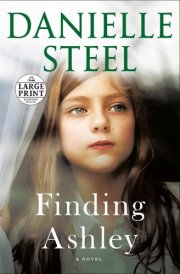 Finding Ashley A Novel