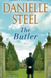 The Butler A Novel
