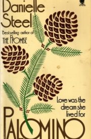 Love was the Dream She Lived for Palomino