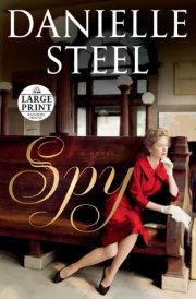 Spy A Novel