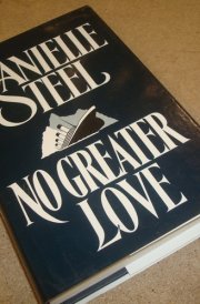 No Greater Love