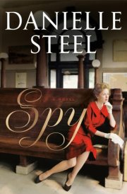 Spy A Novel