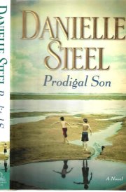 Prodigal Son A Novel