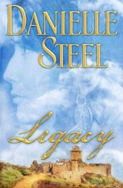 Legacy A Novel