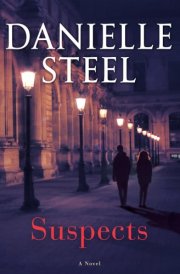 Suspects A Novel