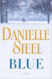 Blue A Novel