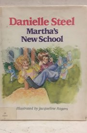Martha's New School